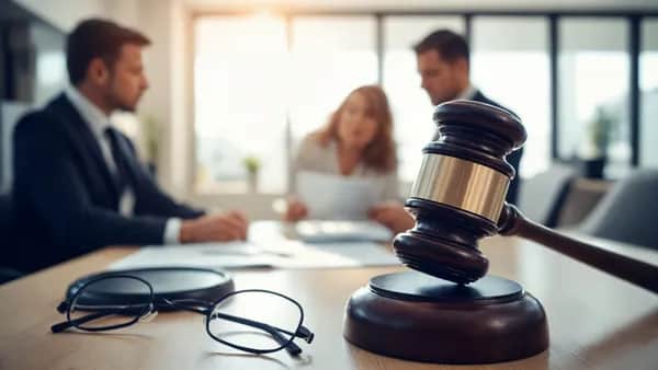 Kündigung wegen Fehlzeiten – Fachanwalt in Erkelenz berät