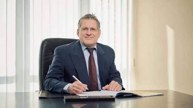 Erfahrener Rechtsanwalt in Hückelhoven