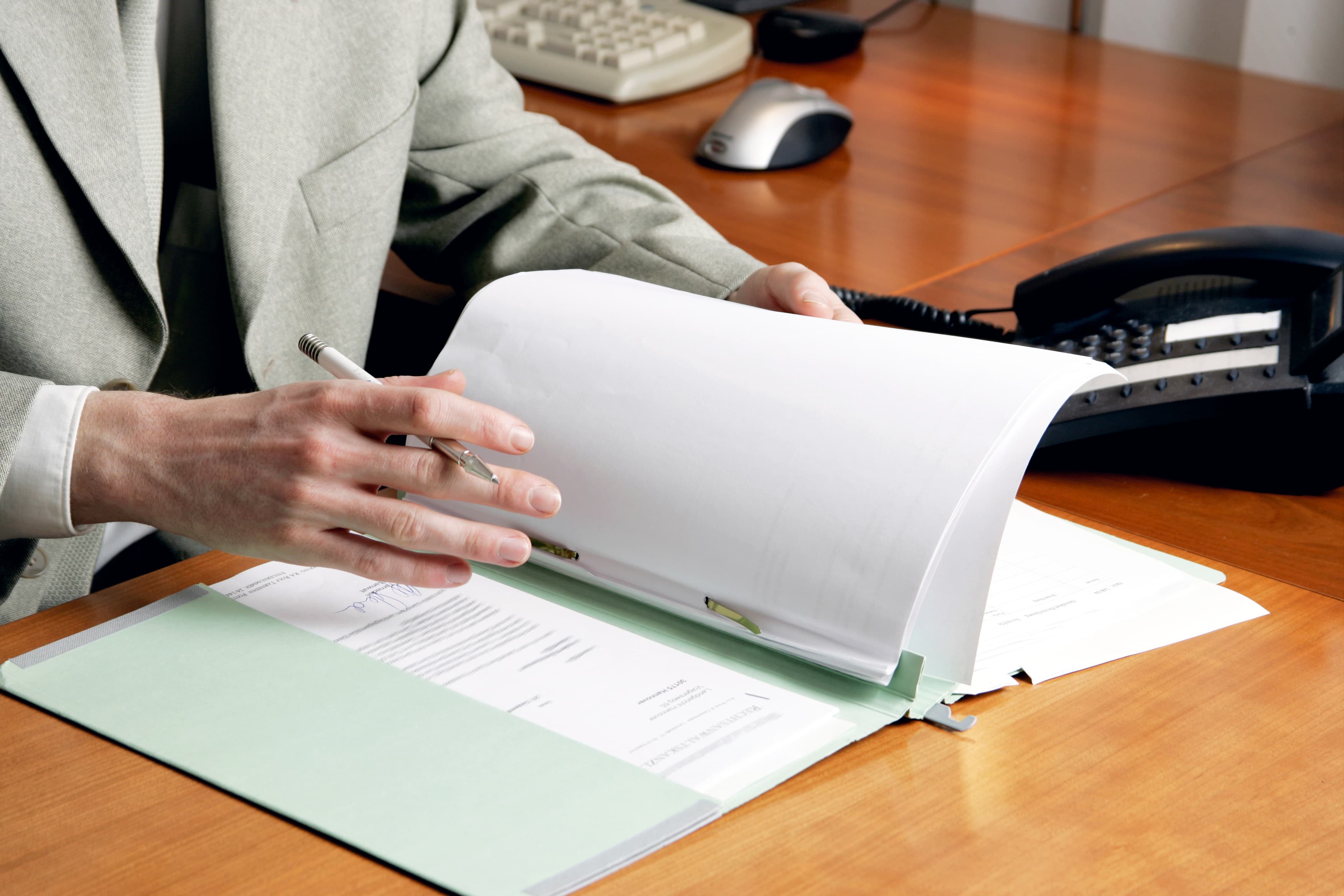 Anwalt für Kündigungsschutz in Wegberg