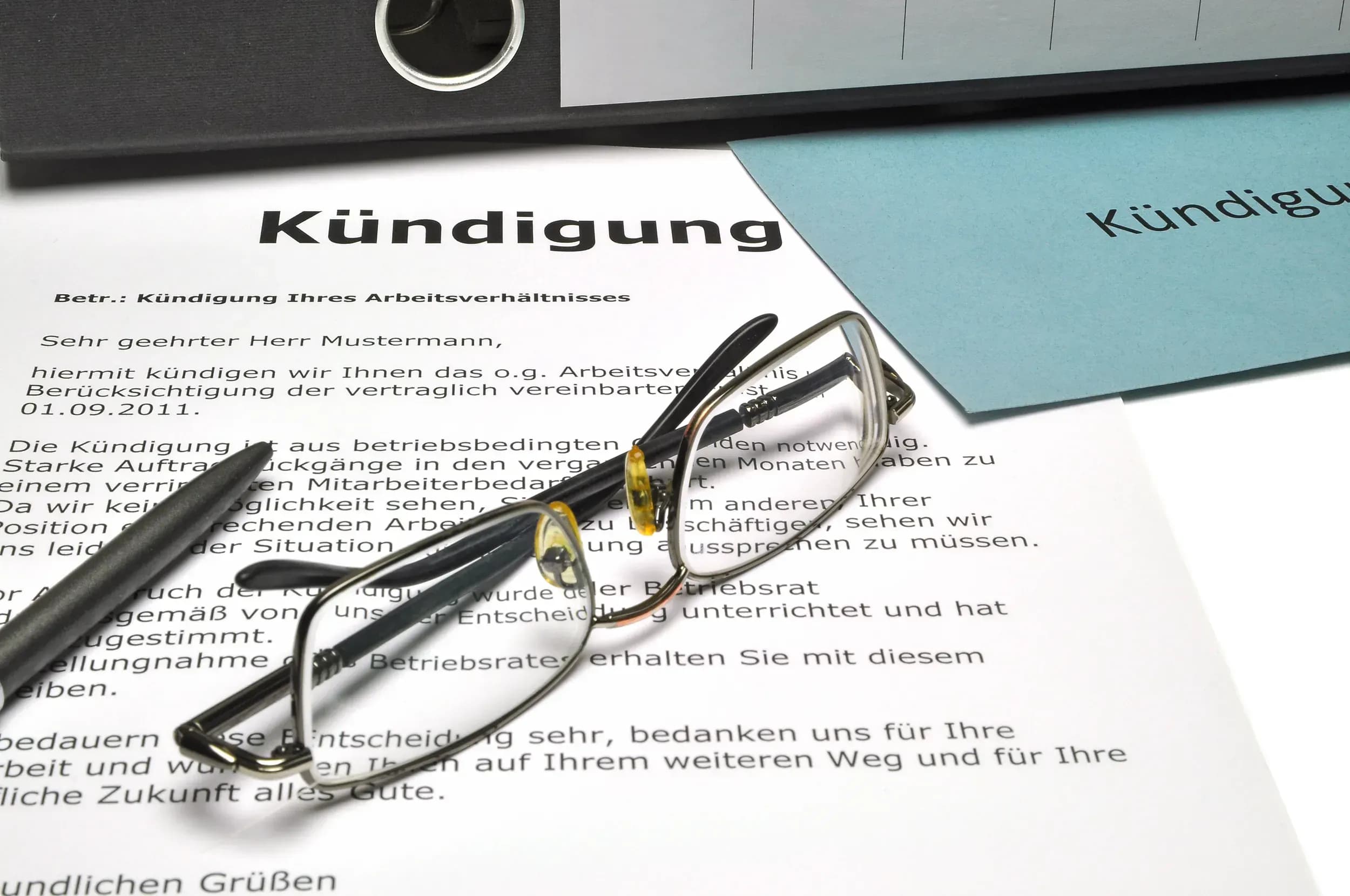 Fristlose Kündigung? Ihre Rechte als Arbeitnehmer in Hückelhoven