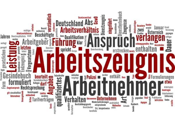 Unzufrieden mit dem Arbeitszeugnis? Jetzt in Erkelenz beraten lassen