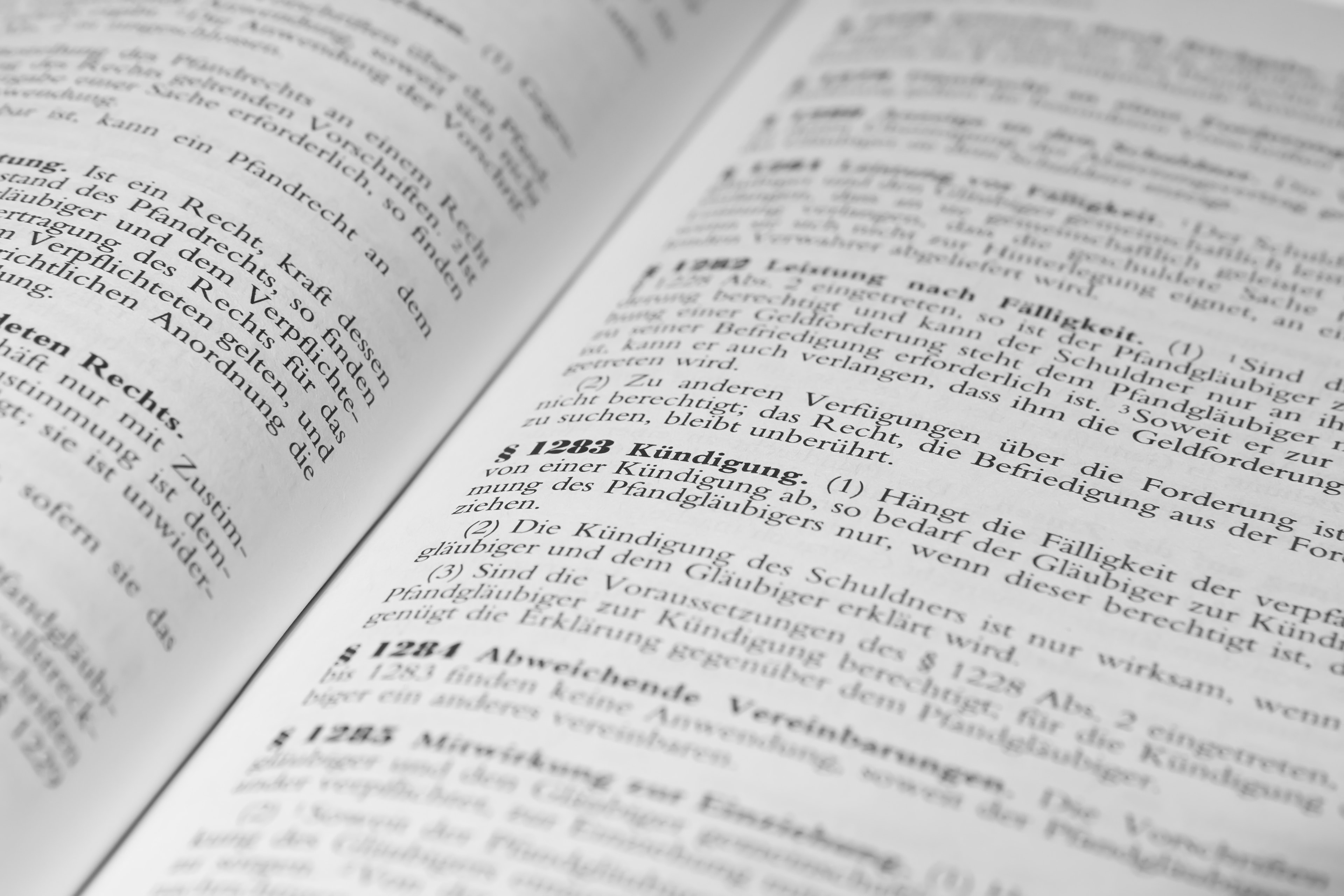 Versetzung in andere Abteilung rechtlich bewerten – Anwalt in Wegberg kontaktieren