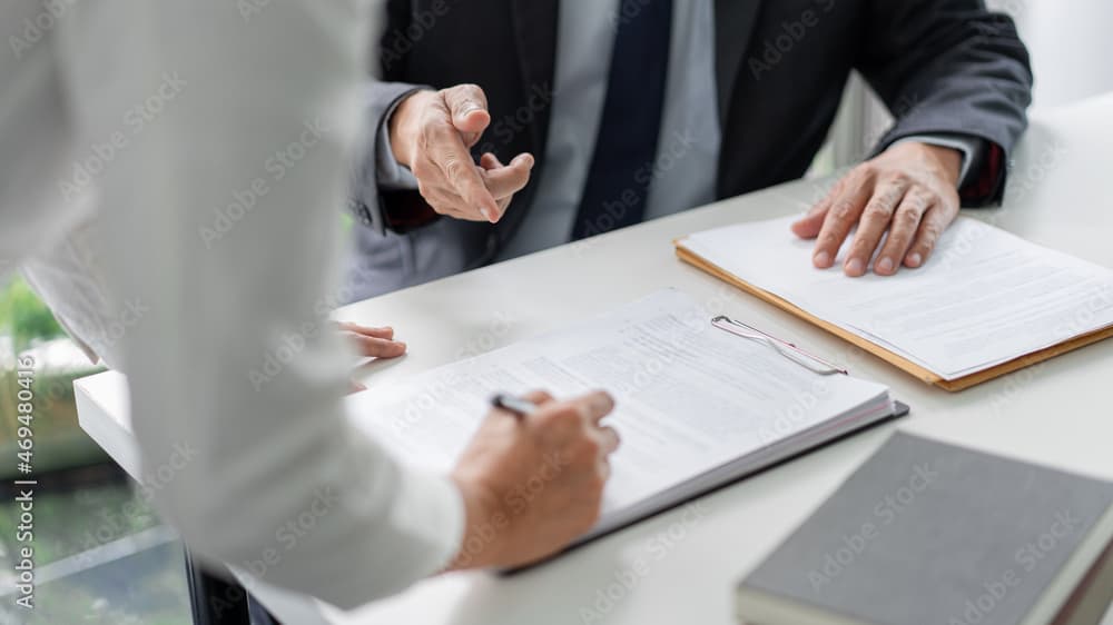 Welche Unterlagen braucht man für eine Kündigungsschutzklage?